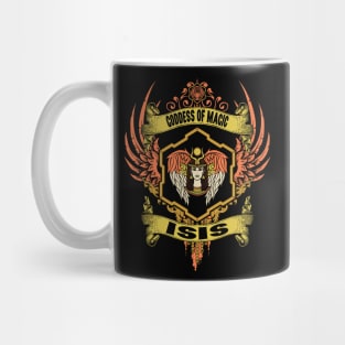 ISIS - LIMITED EDITION Mug